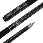 Prozona Pool kulečníkové tágo Wildcat Carbon Nr.14, dvoudílné