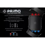 Pouzdro na šipky Harrows Prima černé