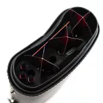 Pouzdro na šipky Harrows Prima černé