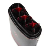 Pouzdro na šipky Harrows Prima červené