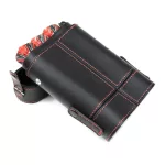 Pouzdro na šipky Harrows Prima červené