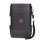 Pouzdro na šipky Harrows Prima červené