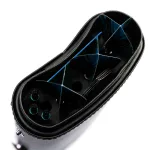 Pouzdro na šipky Harrows Prima Aqua