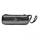 Pouzdro Harrows Carbon ST Pro 3 šedé na 1 set šipek