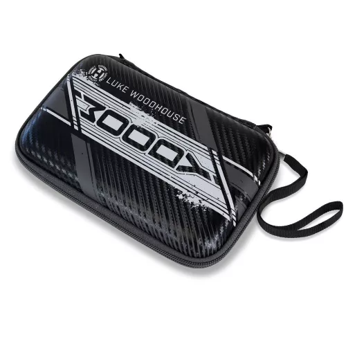 Pouzdro na šipky Harrows Pro 6 Luke Woodhouse