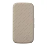 Pouzdro na šipky Harrows Slimcase Stone Grey, na 2 sady šipek
