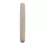 Pouzdro na šipky Harrows Slimcase Stone Grey, na 2 sady šipek