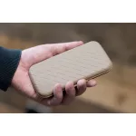 Pouzdro na šipky Harrows Slimcase Stone Grey, na 2 sady šipek