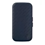 Pouzdro na šipky Harrows Slimcase Navy Blue, na 2 sady šipek