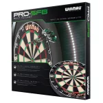 Sisalový terč WINMAU PRO SFB
