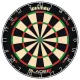 Sisalový terč Winmau BLADE 6 DUAL CORE, turnajová kvalita