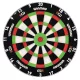 Sisalový terč Winmau Equalizer oficiální tréninkový terč JDC