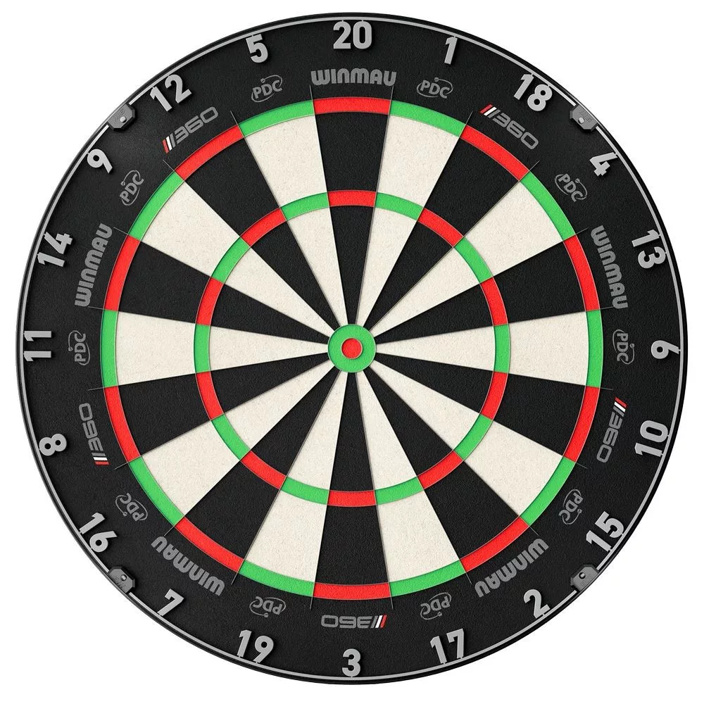 Winmau Blade 360