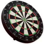 Sisalový terč Winmau BLADE 360, turnajová kvalita