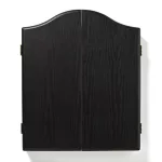 Šipkový kabinet Winmau, černý