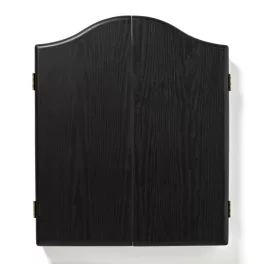 Šipkový kabinet Winmau, černý
