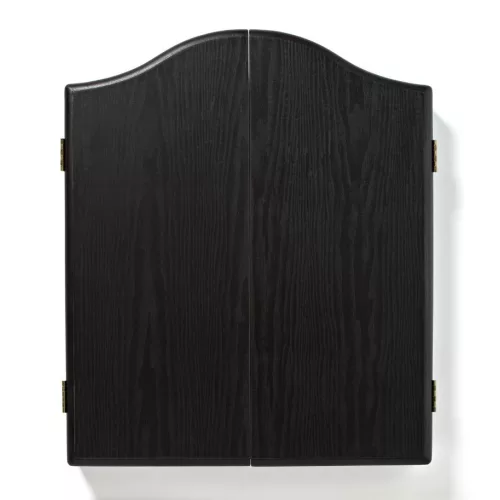 Šipkový kabinet Winmau, černý