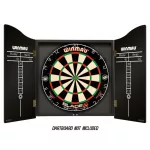 Winmau Beer design kabinet na šipky