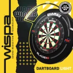 Osvětlení Winmau Wispa k systému redukce hluku