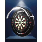 Osvětlení Winmau Wispa k systému redukce hluku