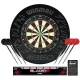 Kompletní šipkařský set s terčem Winmau Blade 360, surroundem, 2 sety šipek, startovací čarou a výst