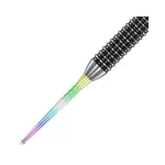 Hroty na šipky Red Dragon Rainbow Raptor GT, duhové 33mm