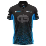 Dres Red Dragon Gerwyn Price Iceman Polo, velikost L
