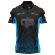 Dres Red Dragon Gerwyn Price Iceman Polo, velikost L