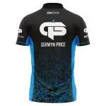 Dres Red Dragon Gerwyn Price Iceman Polo, velikost L