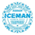 Vosk na prsty Red Dragon Gerwyn Price Iceman