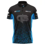 Dres Red Dragon Gerwyn Price Iceman Polo velikost S