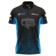Dres Red Dragon Gerwyn Price Iceman Polo velikost S