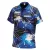 Turnajový dres Red Dragon Luke Humphries World Champion Tour Polo, velikost XXL