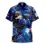 Turnajový dres Red Dragon Luke Humphries WC Tour Polo, velikost 3XL