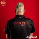 Dres Red Dragon Peter Wright 50 Year Limited Edition Tour Polo – velikost S