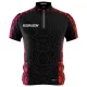 Dres Red Dragon Peter Wright 50 Year Limited Edition Tour Polo velikost M