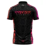 Dres Red Dragon Peter Wright 50 Year Limited Edition Tour Polo velikost M