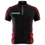 Dres Red Dragon 50 Year Limited Edition, Peter Wright – velikost L