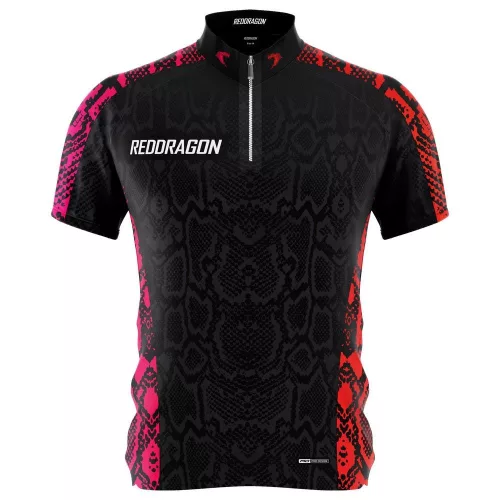Dres Red Dragon 50 Year Limited Edition, Peter Wright – velikost L