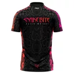 Dres Red Dragon 50 Year Limited Edition, Peter Wright – velikost L