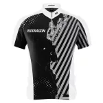 Dres Red Dragon 50 Year Limited Edition, Gian Van Veen – velikost XL