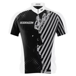   Dres Red Dragon 50 Year Limited Edition, Gian Van Veen – velikost XL