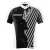 Dres Red Dragon 50 Year Limited Edition, Gian Van Veen – velikost XL