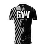 Dres Red Dragon 50 Year Limited Edition, Gian Van Veen – velikost XXL