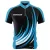 Dres Red Dragon 50 Year Limited Edition, Gerwyn Price – velikost L