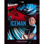 Dres Red Dragon 50 Year Limited Edition, Gerwyn Price – velikost L