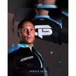 Dres Red Dragon 50 Year Limited Edition, Gerwyn Price – velikost XL