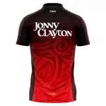 Dres Red Dragon 50 Year Limited Edition, Jonny Clayton – velikost S