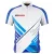 Turnajový dres Red Dragon 50 Year Limited Edition Shirt Luke Humphries, velikost M