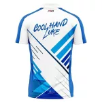 Turnajový dres Red Dragon 50 Year Limited Edition Shirt Luke Humphries, velikost M